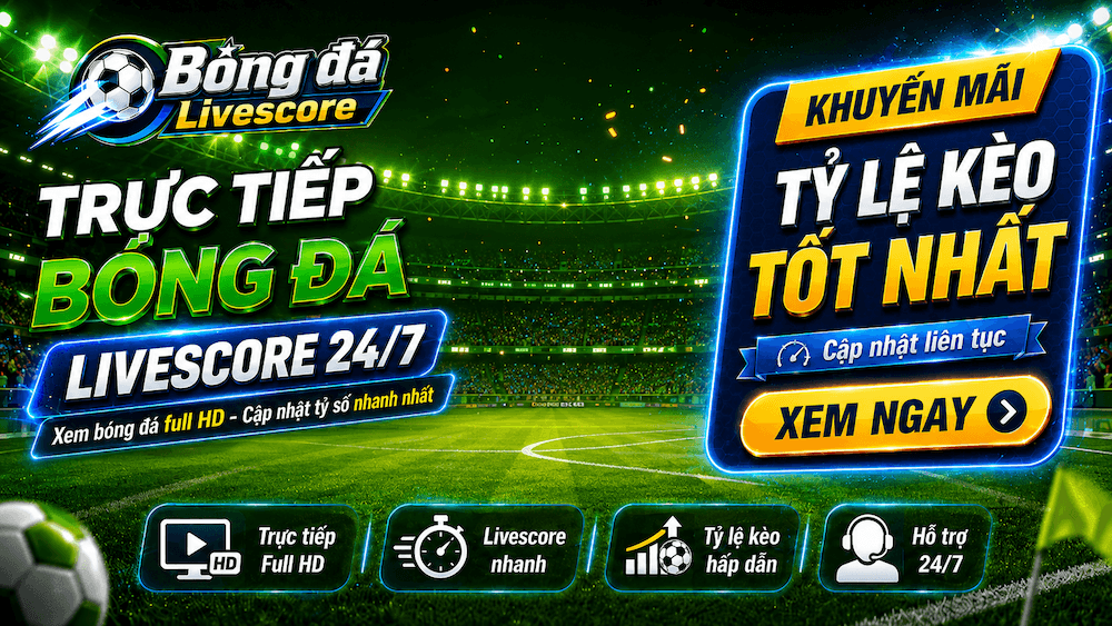 Xoilac TV là website gì và truy cập như thế nào? - Xoilac TV